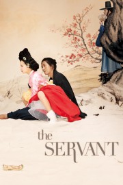 watch The Servant free online