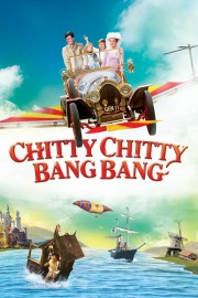 watch Chitty Chitty Bang Bang free online