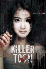 watch Killer Toon free online