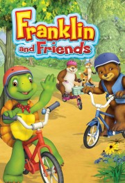 watch Franklin and Friends free online