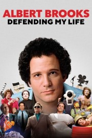 watch Albert Brooks: Defending My Life free online