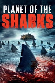 watch Planet of the Sharks free online