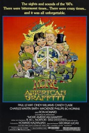 watch More American Graffiti free online