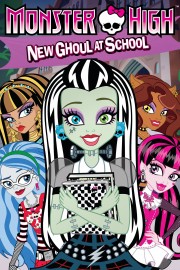 watch New Ghoul at School free online