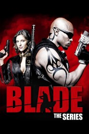 watch Blade: The Series free online