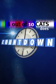 watch 8 Out of 10 Cats Does Countdown free online