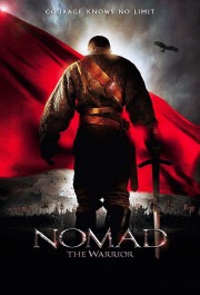 watch Nomad: The Warrior free online