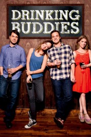 watch Drinking Buddies free online