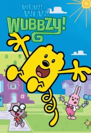 watch Wow! Wow! Wubbzy! free online