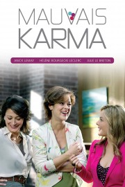 watch Mauvais Karma free online