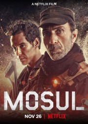 watch Mosul free online