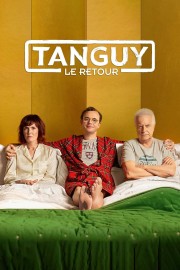 watch Tanguy, le retour free online