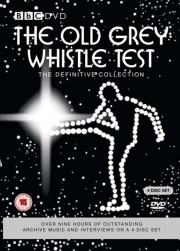 watch The Old Grey Whistle Test free online