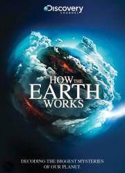 watch How The Earth Works free online