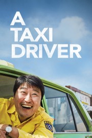 watch A Taxi Driver free online