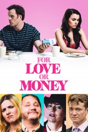 watch For Love or Money free online