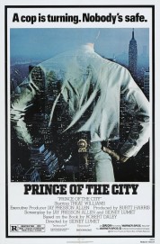 watch Prince of the City free online