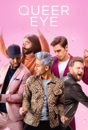 watch Queer Eye free online