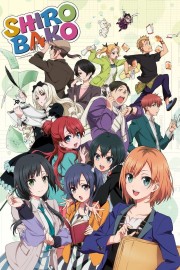 watch Shirobako free online