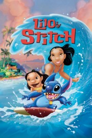 watch Lilo & Stitch free online