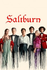 watch Saltburn free online