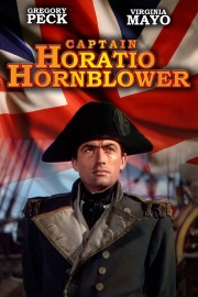 watch Captain Horatio Hornblower R.N. free online