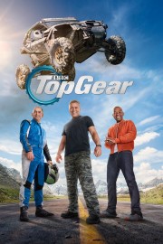 watch Top Gear free online