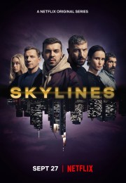 watch Skylines free online