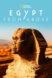 watch Egypt From Above free online