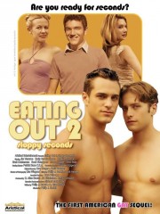 watch Eating Out 2: Sloppy Seconds free online