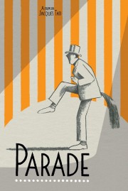 watch Parade free online