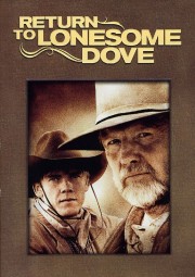 watch Return to Lonesome Dove free online