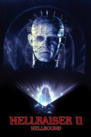 watch Hellbound: Hellraiser II free online