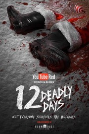 watch 12 Deadly Days free online