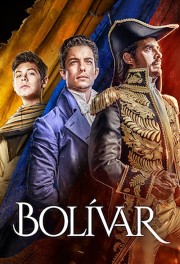 watch Bolívar: Una lucha admirable free online