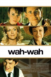 watch Wah-Wah free online