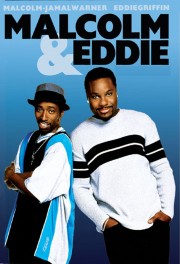 watch Malcolm & Eddie free online