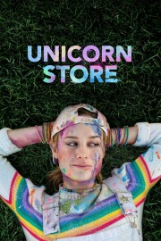 watch Unicorn Store free online