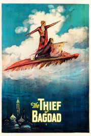 watch The Thief of Bagdad free online