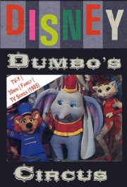 watch Dumbo's Circus free online