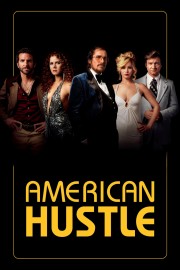 watch American Hustle free online