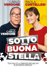 watch Sotto una buona stella free online