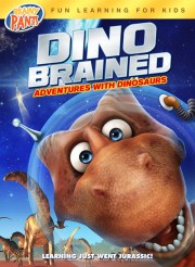 watch Dino Brained free online