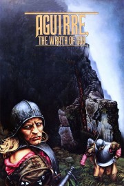 watch Aguirre, the Wrath of God free online