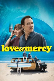 watch Love & Mercy free online