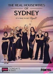 watch The Real Housewives of Sydney free online