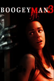 watch Boogeyman 3 free online