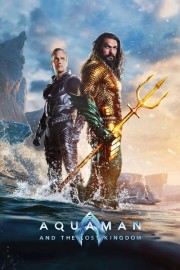 watch Aquaman and the Lost Kingdom free online