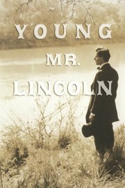 watch Young Mr. Lincoln free online