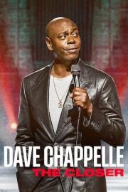 watch Dave Chappelle: The Closer free online